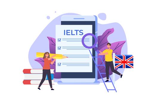 IELTS answers