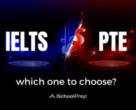 IELTS VS PTE