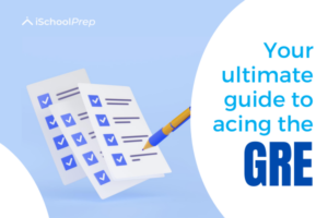 Strategies for GRE success | The Psychology behind multiple choice questions