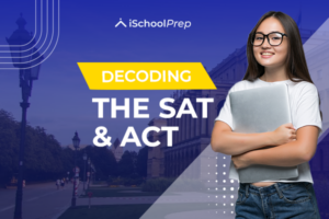 Parallelism and parallel lists | Decoding SAT &#038; ACT 2023!