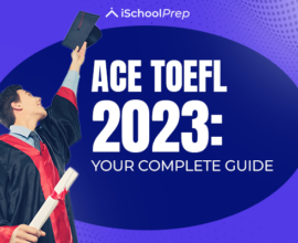 TOEFL exam online