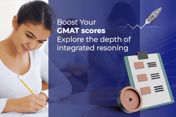 Is the GMAT Integrated Reasoning section more important than you