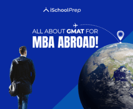 GMAT for MBA