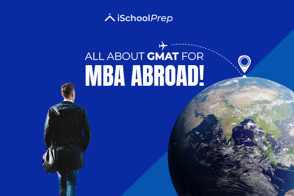 GMAT for MBA