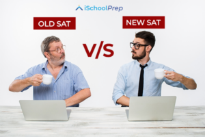 New vs. Old SAT format | The 2023 shift and college impact