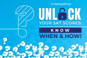 SAT score release | When and how to access your scores?