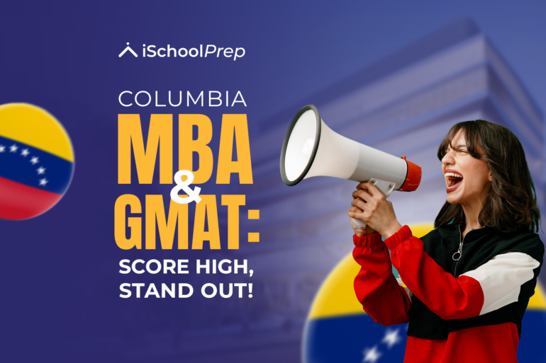 Columbia MBA admissions
