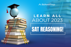 SAT Reasoning Test 2023 | Your path to success