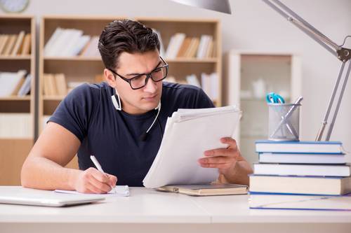 GMAT Preparation