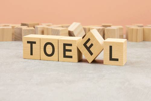 TOEFL scholarships