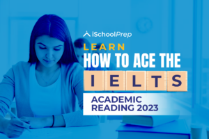 IELTS academic reading | Strategies and tips for success