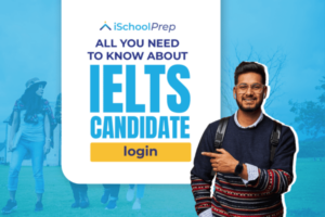 IELTS candidate login  | Your easy 8 step guide