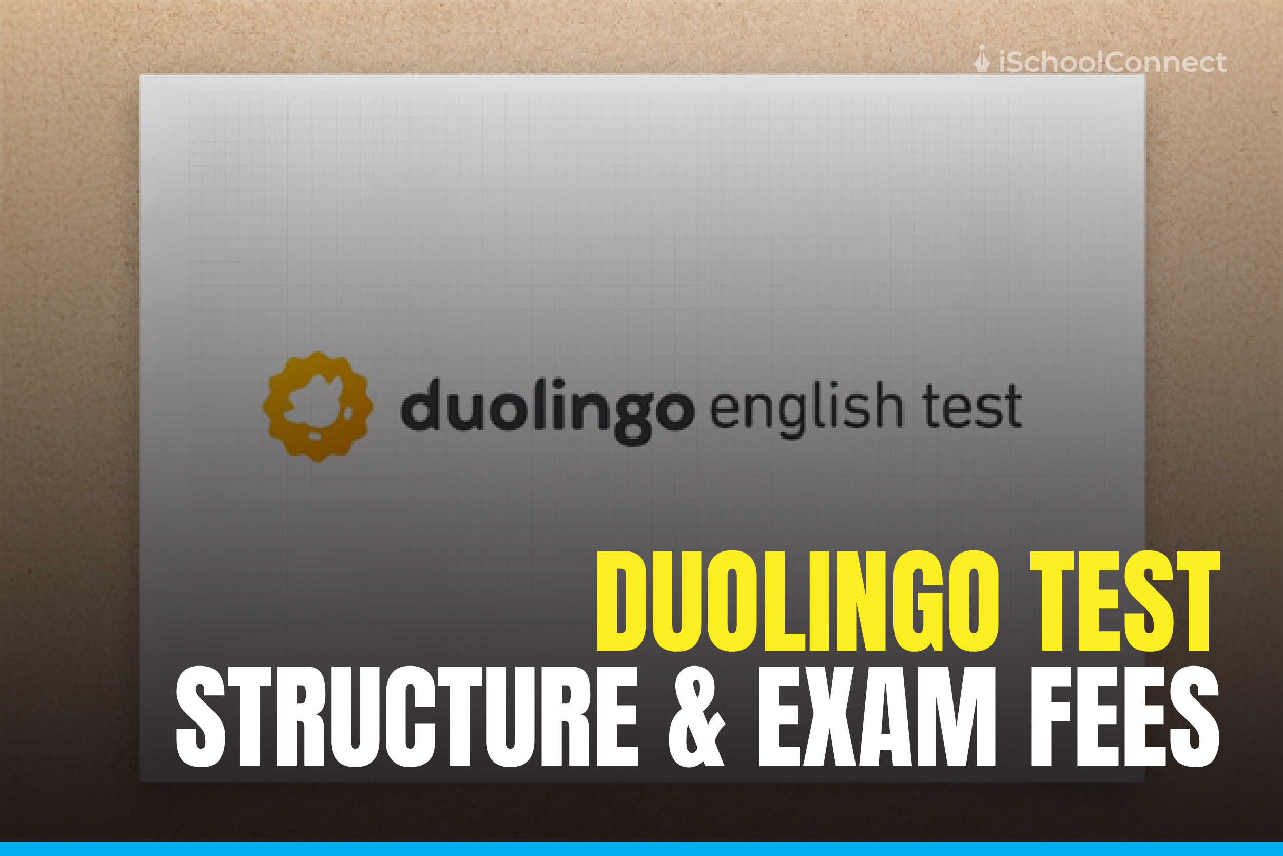 Duolingo English Test