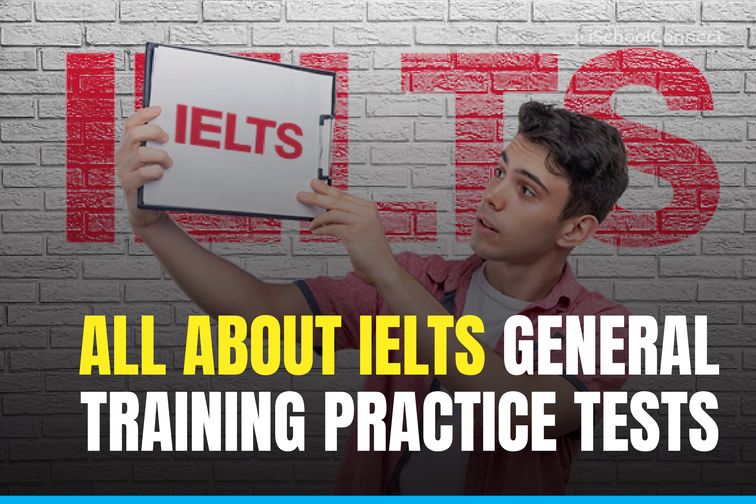 IELTS General Training Practice Test