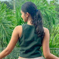 Meera Sinha